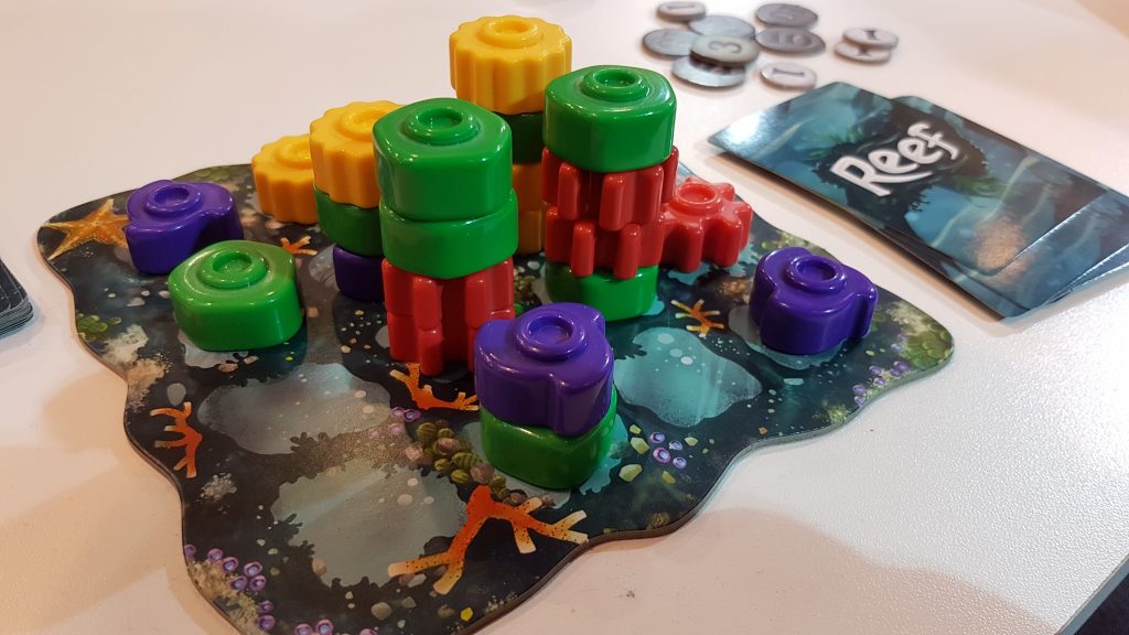 Reef