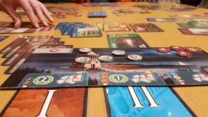 7 Wonders