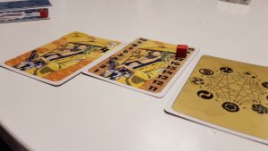 Bushido Duels