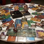 7 Wonders