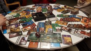 7 Wonders