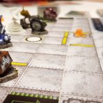 Robo Rally 2016