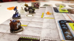 Robo Rally 2016