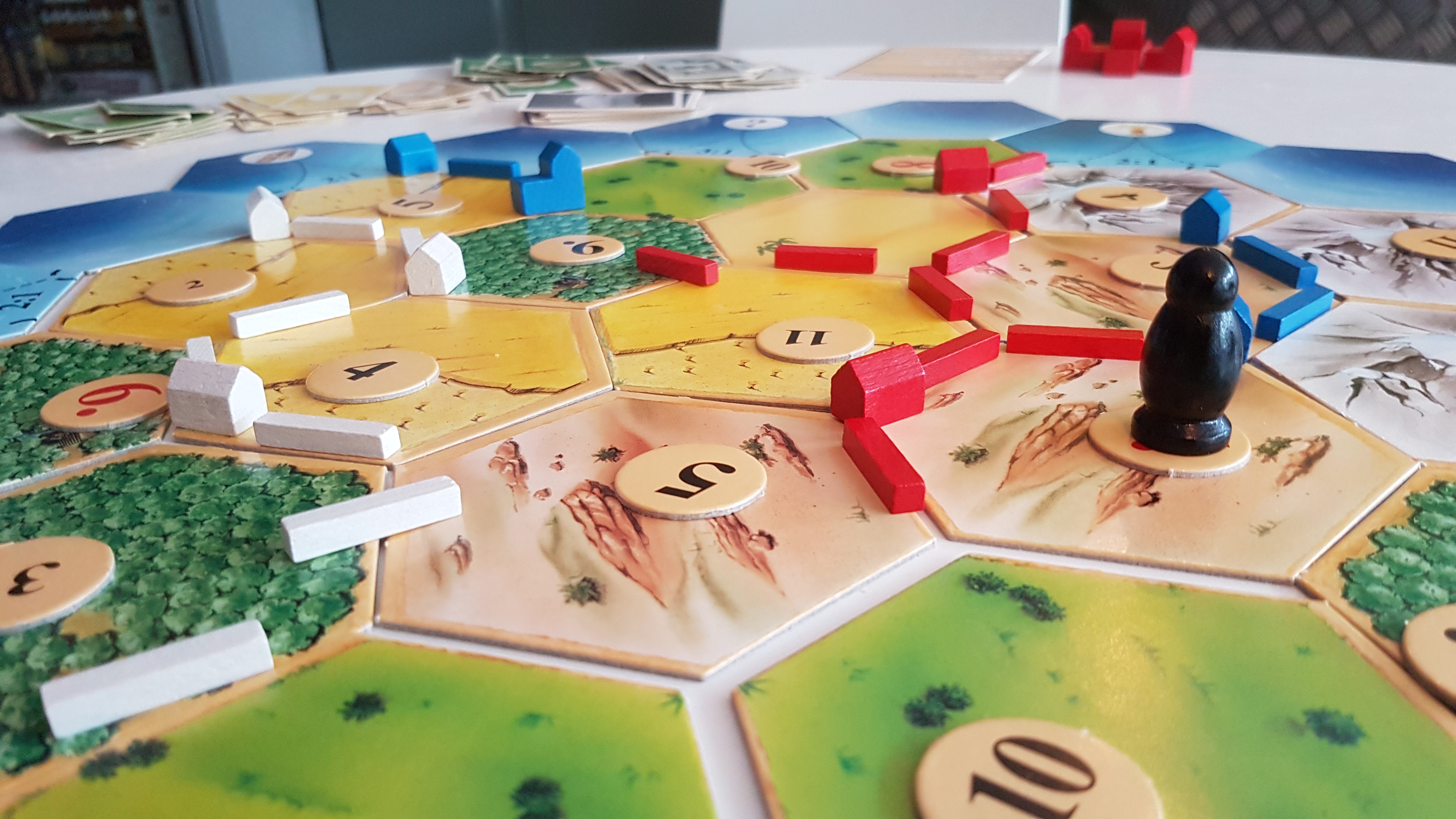 Catan